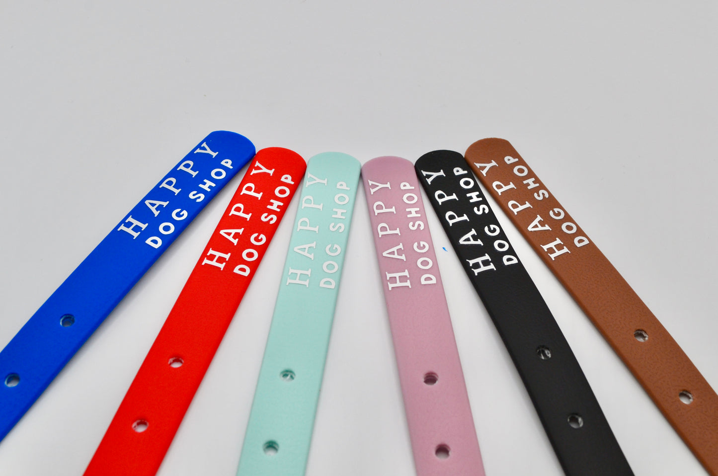 Laisse multi-positions