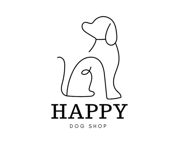 Happy dog shop